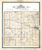 Pioneer, Cedar County 1901